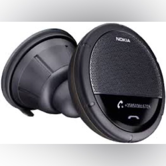 Nokia Speakerphone HF-510 - Picture 3 of 3